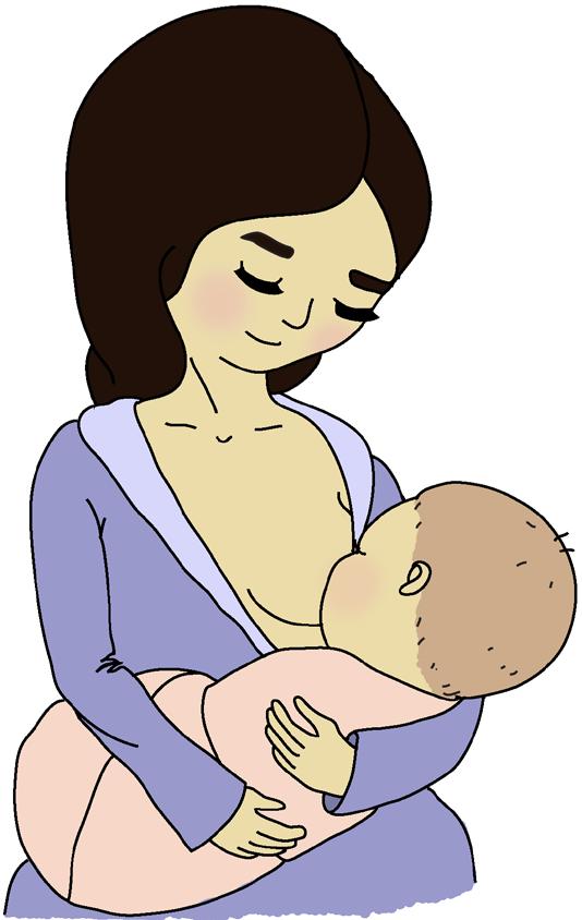 2 1. Táplálás A csecsemőt 6 hónapos koráig kizárólag szoptassa! A szoptatás SZERETETET közvetít! 1. A szoptatás a legjobb a csecsemőnek 2. Az ANYATEJ olyan, mint a védőoltás 3. Mindig kéznél van 4.