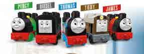 2017 Gullane (Thomas) Limited, Thomas & Friends