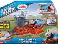 JAMES GATOR THOMAS TRACKMASTER