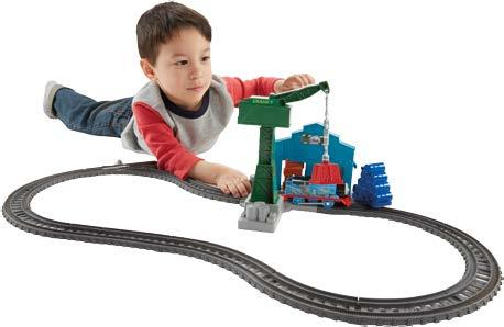 THOMAS TM