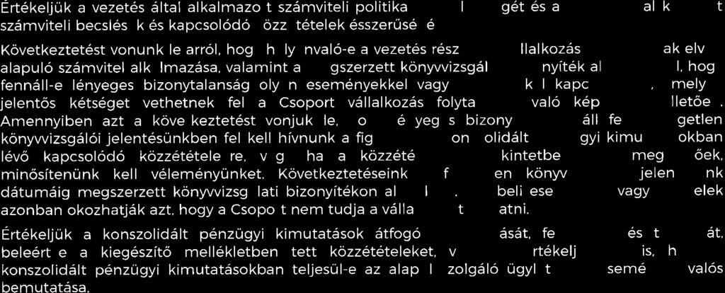 uni onto Konywizsgdlat Unikonto Szamvitelkutatisi Kft. Cim: H-193 Br-rdapest. Fovim tdr 8. Kamarai nvilvsntartisi szitm'.