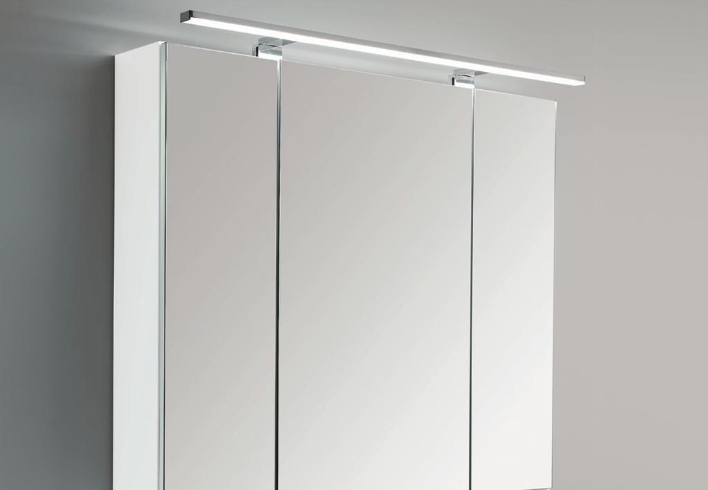 tükrös szekrény méret: 80/120 cm szín: (BL1B) ajtók száma: Royo