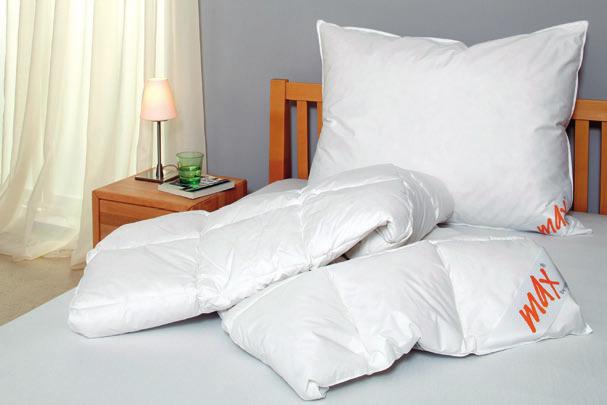 PAMUT HUZAT TENCEL TÖLTET PURE BAMBOO PAPLAN ÉS PÁRNA Paplan, 140 x 200 cm,