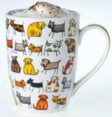 GYEREKBÖGRE Porcelán, többféle
