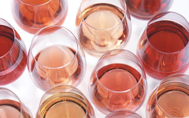 A borok minőségét meghatározó tényezők Érzékszervi tulajdonságok szín:
