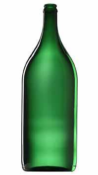 A borok palackozásához leggyakrabban füredi-, rajnai-, bordói-, tokaji palackokat használnak.