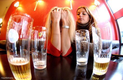 A túlzott alkoholfogyasztás viszont súlyos élettani hatásokkal jár.