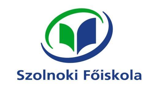 INFORMATIKAI STATISZTIKUS ÉS GAZDASÁGI TERVEZŐ FELSŐFOKÚ SZAKKÉPZÉS A szak