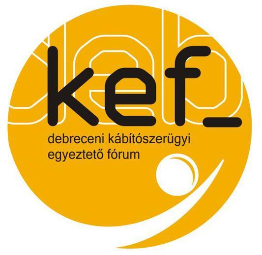 SZAKMAI BESZÁMOLÓ A DEBRECENI