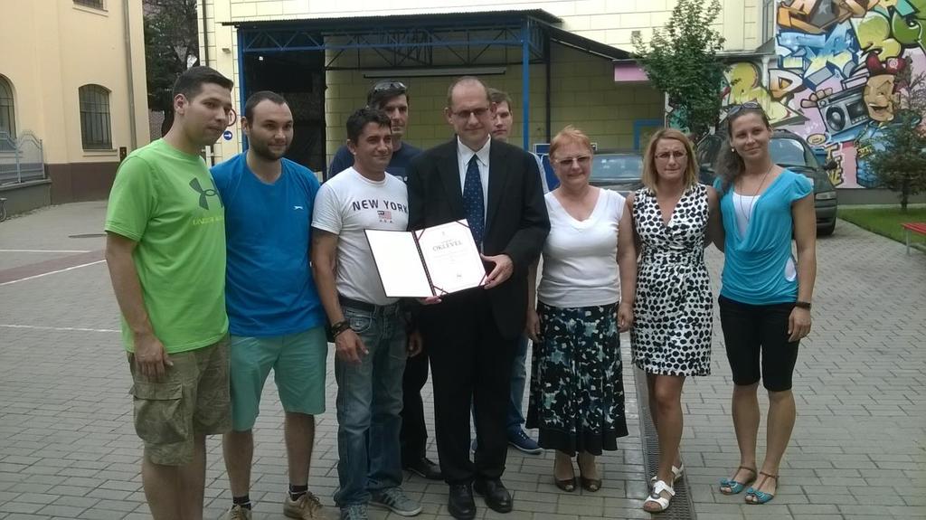 Tárgy: Szakmai műhelybeszélgetés Időpont: 2016. 06. 16. Helyszín: Debrecen, Simonffy utca 21.