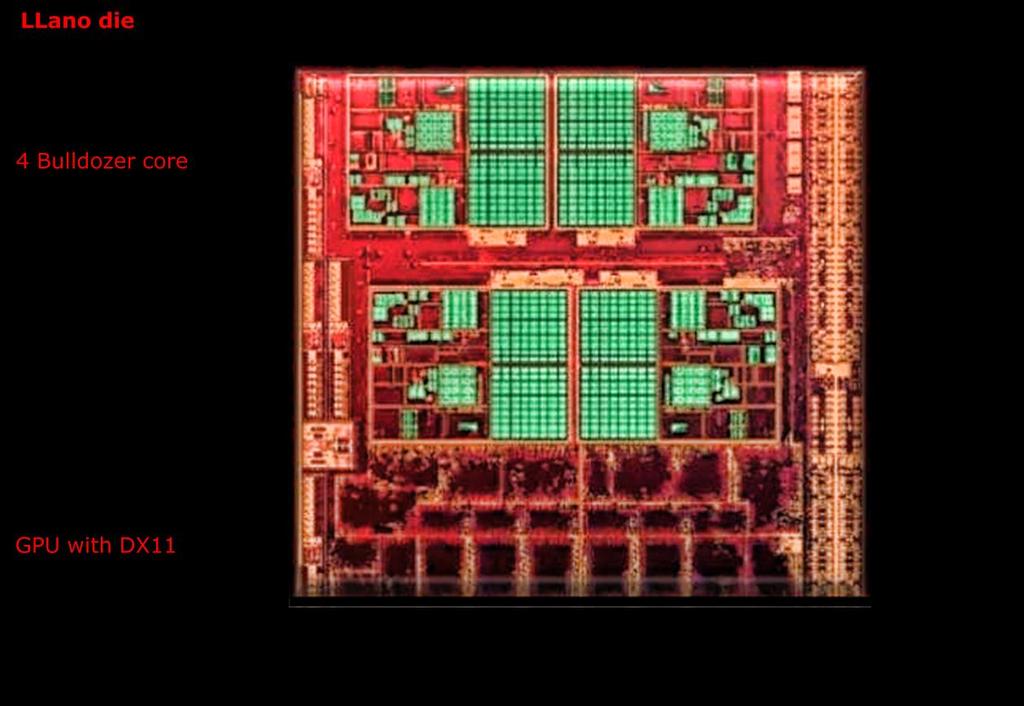 4 magos, alul GPU.