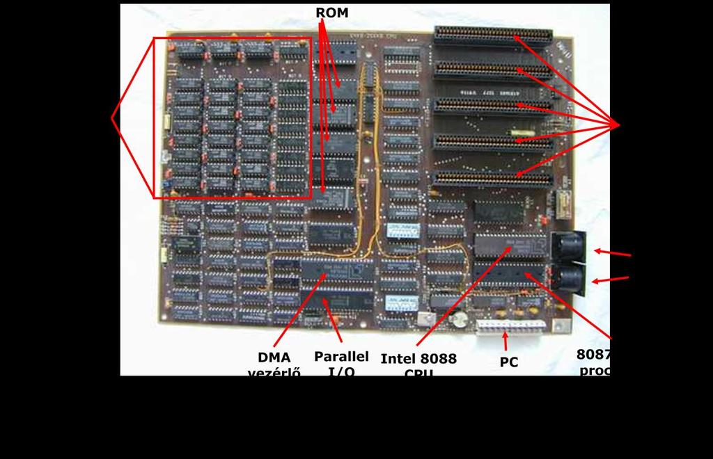 Két évet kellett várni míg megjelent az XT 10 MB-os