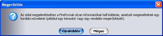 4. Ezután válassza ki a Értesítési tárhely menüpontot: 5.