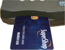 6 Contactless kártyaolvasó használata Közelítse a contactless (PayPass) fizetésre képes kártyát az ilyen fizetésre alkalmas terminálhoz vagy az erre alkalmas, logóval ellátott PINPAD-hez. 1.