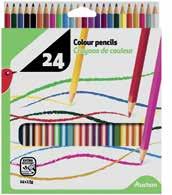 ceruza 24 db, 33 Ft/db 799 Ft Auchan grafitceruza