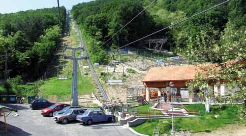 28 Regionális fejlesztés / Regional development SH/1/3 Legek földje, Zemplén élmény- és ökoturizmushoz kapcsolódó munkahelyteremtés a Sátoraljaújhelyi kistérségben Mottó: Helyi erőforrások a