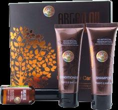 Bőr- és testápolás ARGAN LINE 2046 ARGAN BODY LOTION 75, 75 ml testápoló argánolajjal 2 170 2047 ARGAN BODY LOTION 350, 350 ml testápoló argánolajjal 6 076 2027 ARGAN CONDITIONER 75, 75 ml