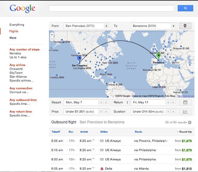 202 Paul Pérez Ledo: Futurism: Global Trends on Tourism Development Geolocation of content and services.