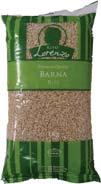 barnarizs 1 kg Durum spagetti tészta 1kg