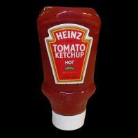 719,56 Ft/DB Heinz csípős ketchup 460gr Heinz