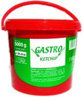 Ketchup univer zacskós 2kg