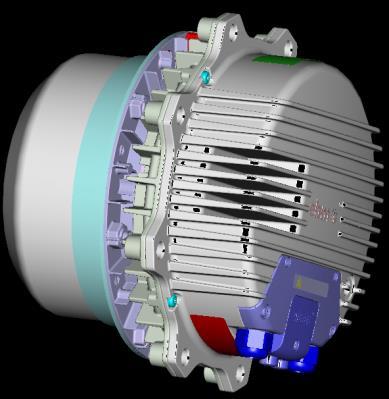 FAN-COILOK INVERTERREL KEFENÉLKÜLI TECHNOLOGIA