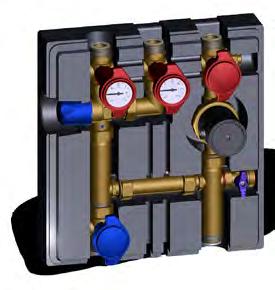 karbantartás; beépített keringető funkció (hőmérséklet/idő/impulzus szabályozott); EPP hőszigetelő burkolat.
