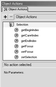 Az Object objektum metódusai: new Object Új Object objektumot hoz létre. tostring Átváltja a megadott objektumot karaktersorozattá, és visszaadja azt.