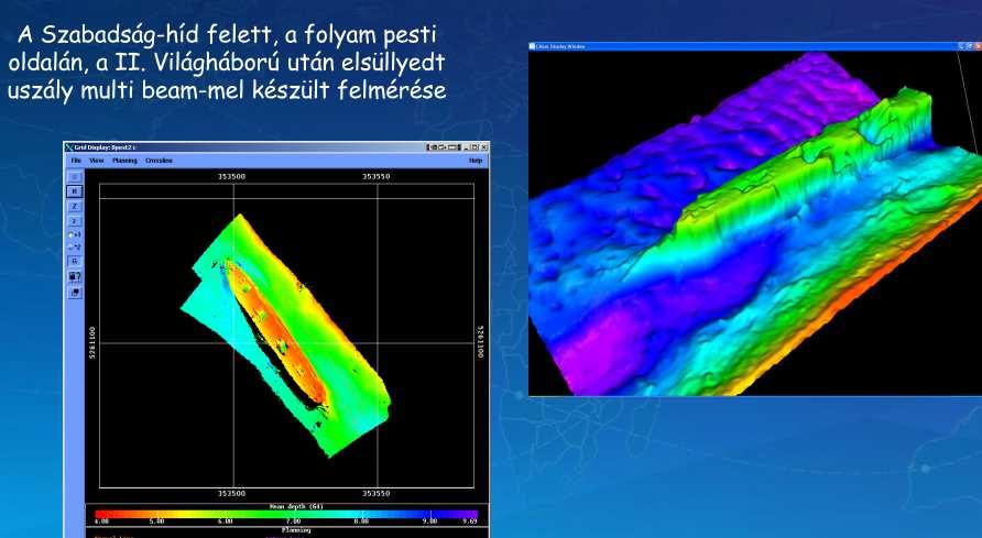 43 Területszintezés Lankás, közel sík területek síkrajzi és magassági felvételezésére szolgál Rácshálózatot képezünk a terepen A rácsháló pontjaiban végzünk