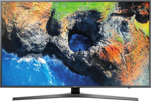 39 cm 5 23 cm 49 LG 55UJ6307 39 CM-ES 4K UHD SMRT aktív HDR 600 PMI képfrissítés 4K