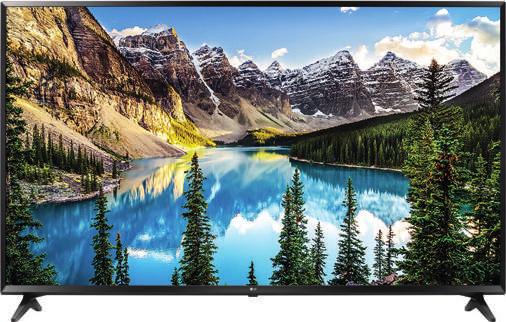 39 cm 5 39 cm 5 PHILIPS 55PUS662/2 * 39 CM-ES 4K UHD SMRT Quad-core processzor Pixel Plus Ultra HD, Micro Dimming