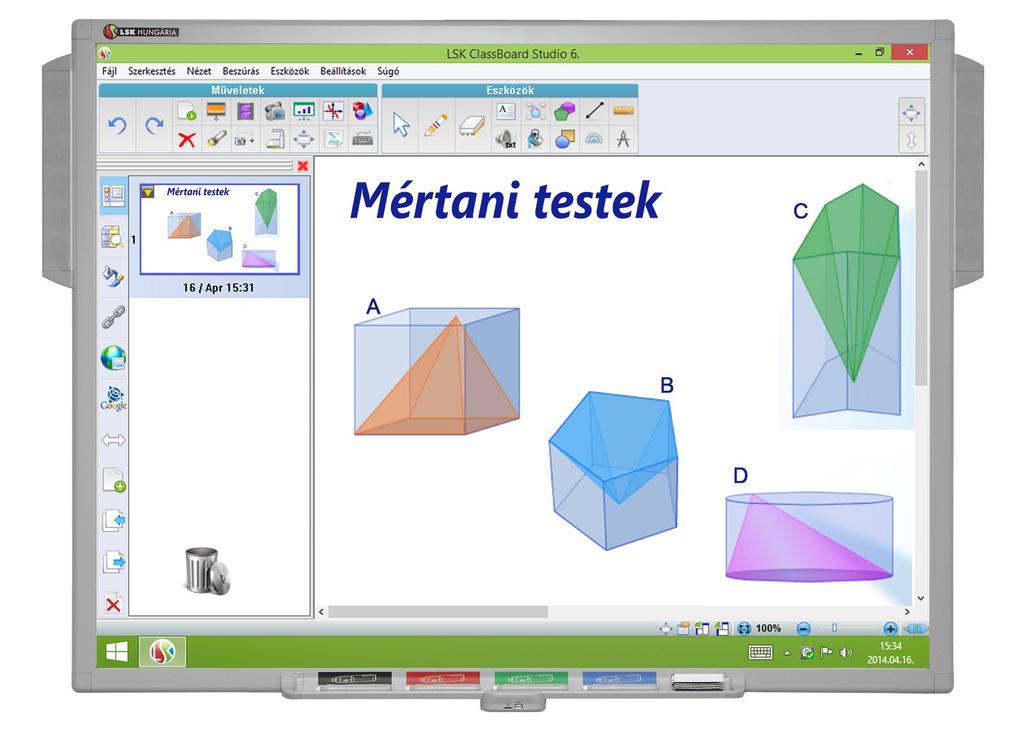 Digitális rajztábla8 A digitális rajztábla digitalizáló tábla, grafikus tábla egy adatbeviteli eszköz, amely le hetővé teszi, hogy az ember közvetlenül, kézzel vigyen be adatokat a számítógépbe úgy,