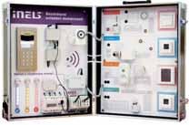 Smart home & building solutions Smart home & building solutions Hospitality Solution Lighting Control Wireless Electro-installations Wire Electro-installations Guest Room Management System Moderní