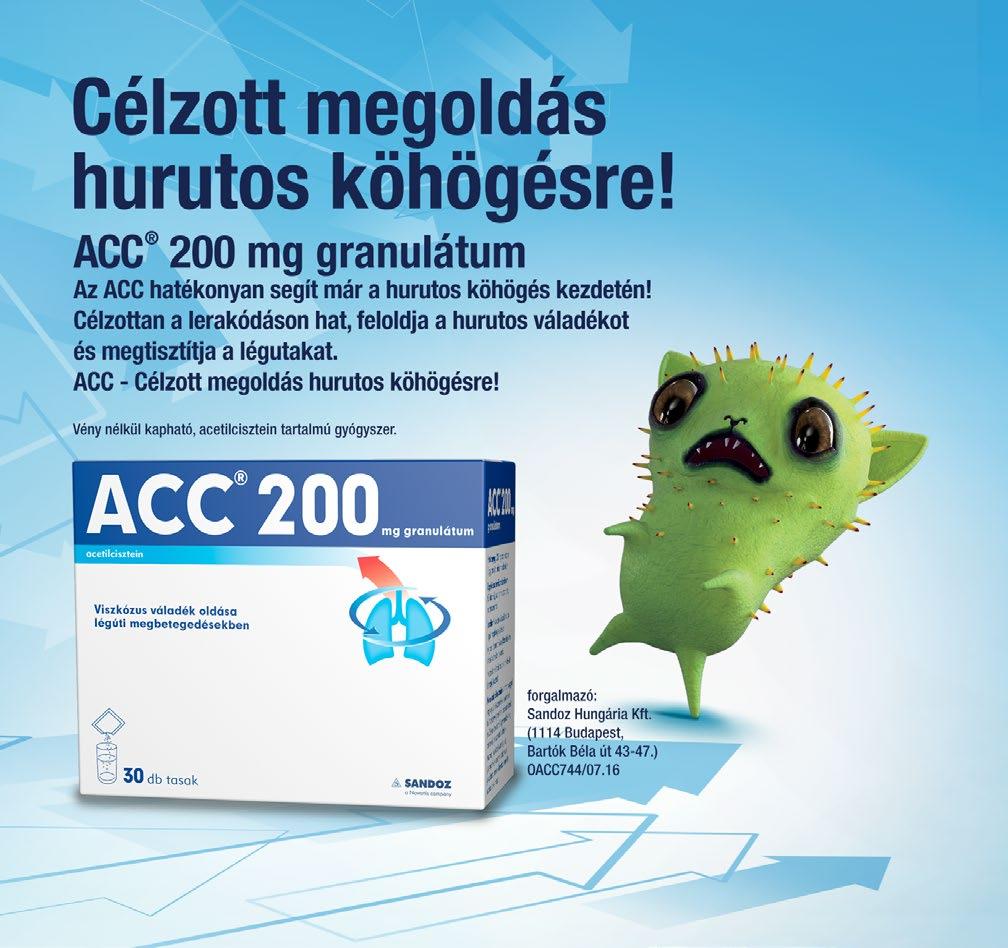 MEGFÁZÁS MEGFÁZÁS, FÁJDALOMCSILLAPÍTÁS 3 Otrivin Menthol mg/ml adagoló oldatos orrspray Gyorsan megszünteti az orrdugulást és