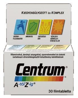 immunrendszer normál működéséhez. VitaPlus Kft. (037 Budapest Csillaghegyi út 9-.