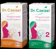 héttől a szopatási időszak végéig alkalmazható. étrend-kiegészítők** Q Pharma Kft. (053 Budapest, Veres Pálné u.4-6.