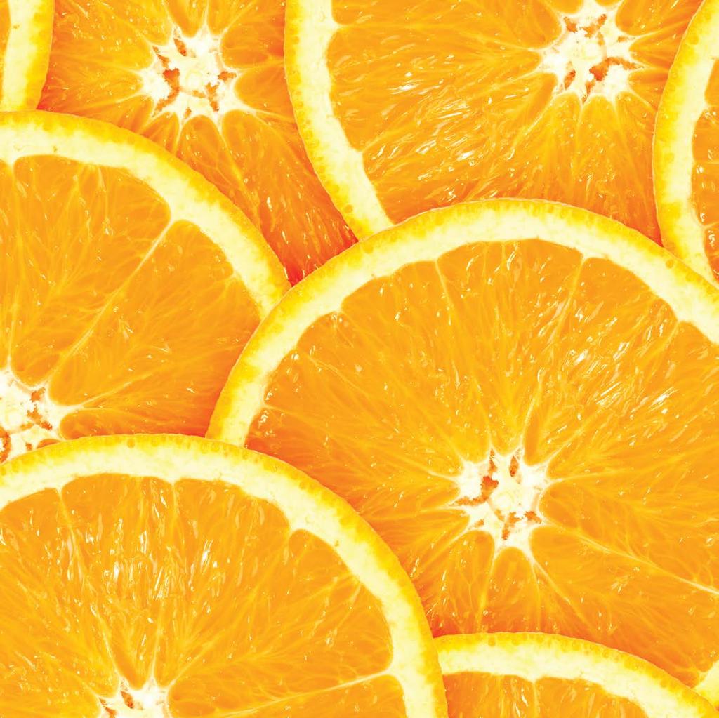 Édesnarancs Az édesnarancsot, más néven Citrus Sinesis-t a citrus nemzetség fajaiba soroljuk, eredetileg Délkelet-Ázsiából származik.