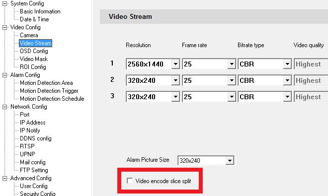 Rögzítő Típus IP Kamera Szám IP Kamera AHD Helyett Max. IP Kamera Szám IP Kamera Felbontás IP Kamera Rögzítési FPS IP Kamera Max.