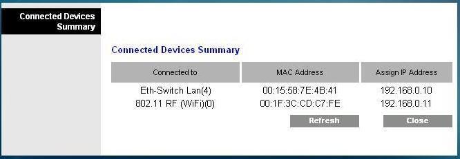 Hogyan lehet konfigurálni a DOCSIS helyi átjárót?