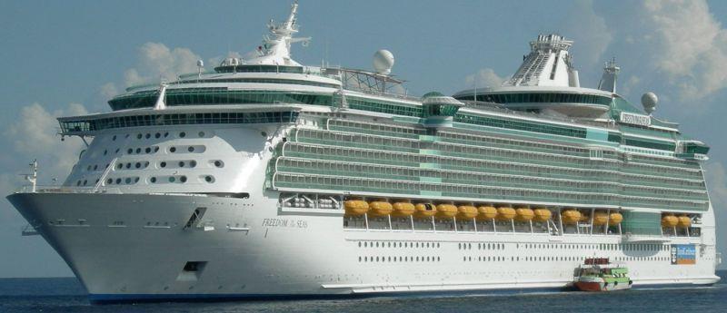 ROYAL CARIBBEAN