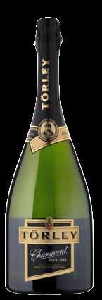 A magnum méretben készülő Champagne-okat minőségét jobbnak tartják, mert a palackban maradó kevesebb oxigén a