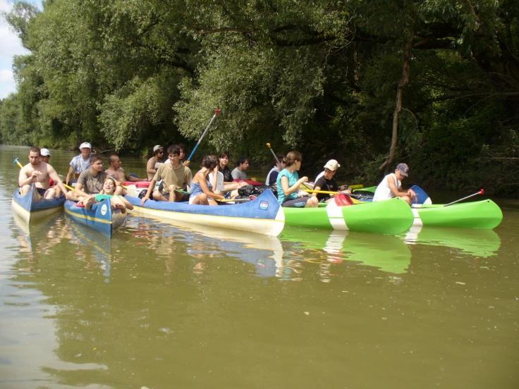 Sportélet kerületi, fővárosi,