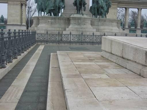 Budapest Főváros Városépítési Tervező Kft. 1062 Budapest, Andrássy út 10. Tel.