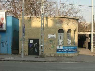 Budapest Főváros Városépítési Tervező Kft. 1062 Budapest, Andrássy út 10. Tel.: 317 3463 A Dózsa György úton található csapadékgyűjtők csak az út víztelenítésére szolgálnak.
