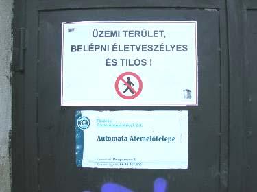 A Ligeten belül megépített gyűjtőhálózat az alábbi módon épül fel: Az Állatkerti körút nyomvonalán haladó gyűjtő a térség északi főgyűjtőjének tekinthető.
