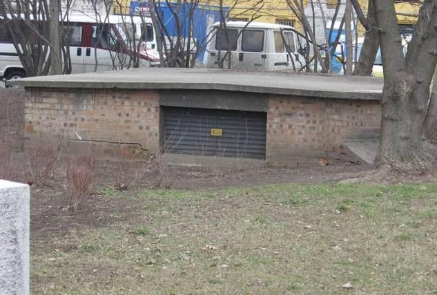 A kábel a Városliget alállomásból a vizsgált területre a Mimóza utcában érkezik, és a Hermina út, Városligeti körút nyomvonalon érinti, majd az István utcában halad tovább az Erzsébetváros alállomás