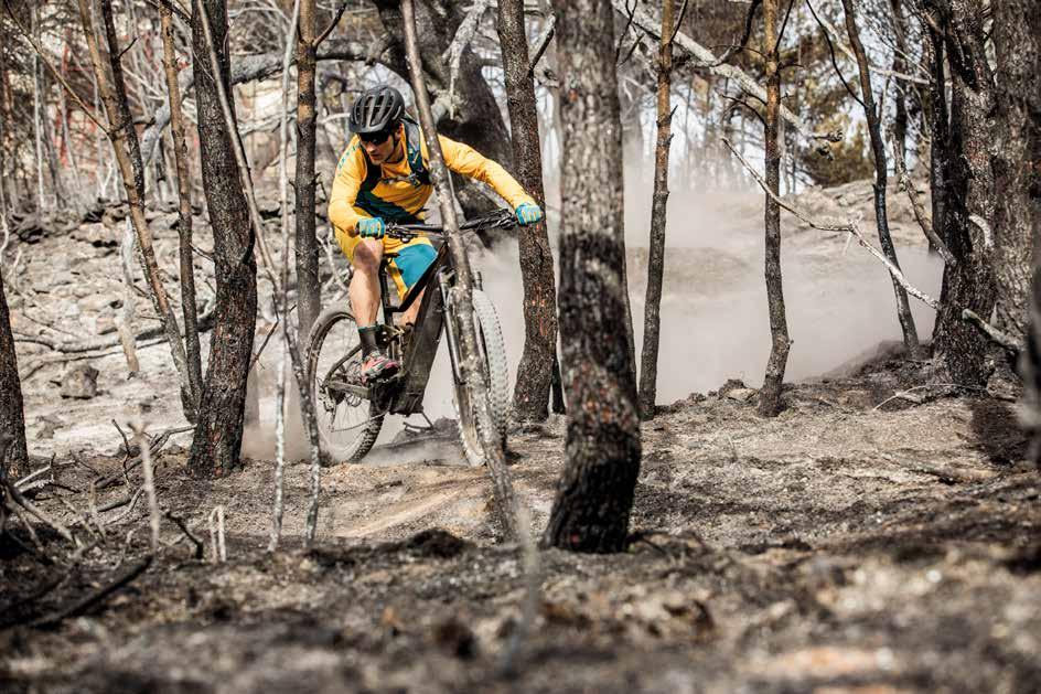 Pedelec kerékpárok a K2 Bike Shop-ban Kerékpár szaküzletünk termékpalettáját 2017. tavaszán kibővítettük az elektromos rásegítéses kerékpárokkal.