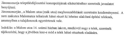 A területet továbbiakban is Gksz1 jelű kereskedelmi, szolgáltató területként kívánjuk szabályozni.