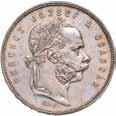 1 Forint 1859 B H.