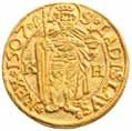 II. Ulászló (1490 1516) 313 313. aranyforint - AK: 68/2 C.II.:- H.:- ÉH:- P.:- (Au) 3,50 g RRR! good EF 6.